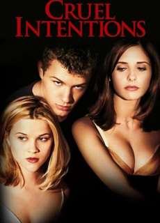 Trò Đùa Tình Ái - Cruel Intentions - (1999) - PhimMoi2024 - Website xem phim miễn phí tốt nhất