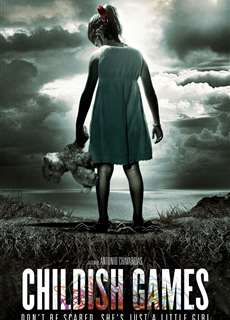 Trò Đùa Trẻ Con - Childish Games - (2012) - PhimMoi2024 - Website xem phim miễn phí tốt nhất