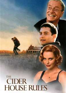 Trở Lại Chốn Xưa - The Cider House Rules - (1999) - PhimMoi2024 - Website xem phim miễn phí tốt nhất