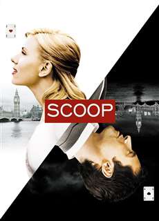 Trở Lại Dương Gian - Scoop - (2006) - PhimMoi2024 - Website xem phim miễn phí tốt nhất