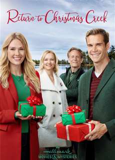 Trở lại lạch Giáng sinh - Return to Christmas Creek - (2018) - PhimMoi2024 - Website xem phim miễn phí tốt nhất