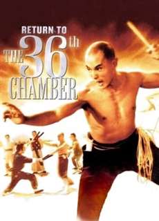 Trở Lại Thiếu Lâm Tam Thập Lục Phòng - Return to the 36th Chamber - (1980) - PhimMoi2024 - Website xem phim miễn phí tốt nhất