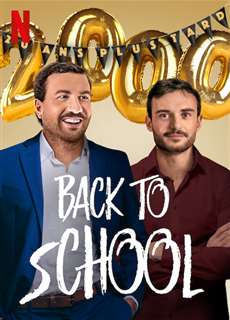 Trở lại trường xưa - Back to School - (2019) - PhimMoi2024 - Website xem phim miễn phí tốt nhất