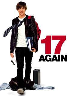 Trở Lại Tuổi 17 - 17 Again - (2009) - Website xem phim miễn phí tốt nhất
