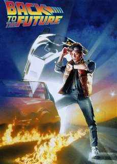 Trở Lại Tương Lai - Back to the Future - (1985) - PhimMoi2024 - Website xem phim miễn phí tốt nhất