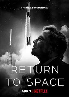 Trở lại vũ trụ - Return to Space - (2022) - PhimMoi2024 - Website xem phim miễn phí tốt nhất