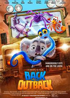 Trở lại vùng hoang dã - Back to the Outback - (2021) - PhimMoi2024 - Website xem phim miễn phí tốt nhất