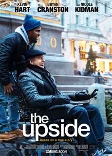 Trợ Lý Hết Ý - The Upside - (2019) - PhimMoi2024 - Website xem phim miễn phí tốt nhất