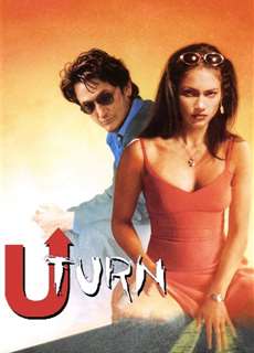 Trở Mặt - U Turn - (1997) - PhimMoi2024 - Website xem phim miễn phí tốt nhất