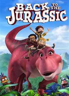 Trở Về Kỷ Jura - Back To The Jurassic - (2015) - PhimMoi2024 - Website xem phim miễn phí tốt nhất