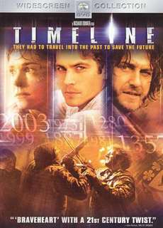 Trở Về Quá Khứ 2013 - Timeline 2013 - (2003) - PhimMoi2024 - Website xem phim miễn phí tốt nhất