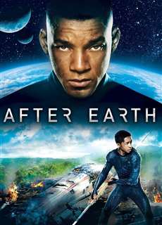 Trở Về Trái Đất - After Earth - (2013) - PhimMoi2024 - Website xem phim miễn phí tốt nhất