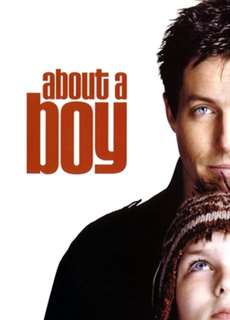Trở Về Tuổi Thơ - About a Boy - (2002) - PhimMoi2024 - Website xem phim miễn phí tốt nhất