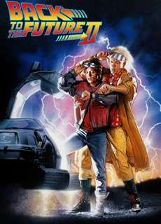 Trở Về Tương Lai Phần 2 - Back to the Future Part II - (1989) - PhimMoi2024 - Website xem phim miễn phí tốt nhất