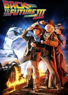 Trở Về Tương Lai Phần 3 - Back to the Future Part III - (1990) - PhimMoi2024 - Website xem phim miễn phí tốt nhất