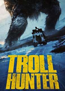 Troll Hunter - Troll Hunter - (2010) - Website xem phim miễn phí tốt nhất