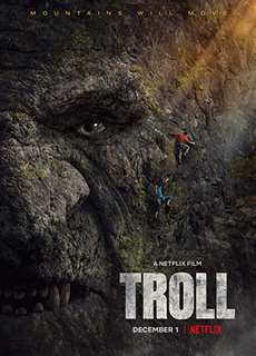 Troll: Quỷ Núi Khổng Lồ - Troll - (2022) - PhimMoi2024 - Website xem phim miễn phí tốt nhất