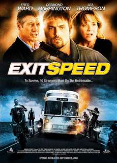 Trốn Chạy - Exit Speed - (2008) - PhimMoi2024 - Website xem phim miễn phí tốt nhất