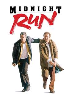 Trốn Chạy Lúc Nửa Đêm - Midnight Run - (1988) - PhimMoi2024 - Website xem phim miễn phí tốt nhất
