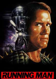 Trốn Chạy Tử Thần - The Running Man - (1987) - PhimMoi2024 - Website xem phim miễn phí tốt nhất