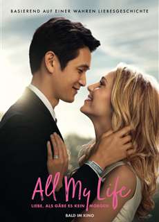 Trọn đời suốt kiếp - All My Life - (2020) - PhimMoi2024 - Website xem phim miễn phí tốt nhất