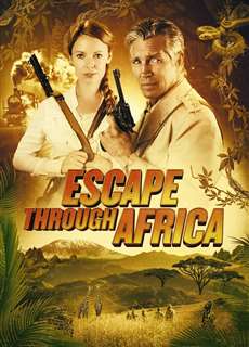 Trốn Thoát Qua Châu Phi - Escape Through Africa - (2022) - PhimMoi2024 - Website xem phim miễn phí tốt nhất