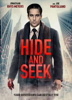 Trốn Tìm - Hide and Seek - (2016) - PhimMoi2024 - Website xem phim miễn phí tốt nhất