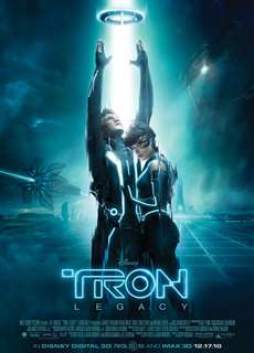 TRON: Trò Chơi Ảo Giác - TRON: Legacy - (2010) - PhimMoi2024 - Website xem phim miễn phí tốt nhất