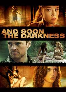 Trong Bóng Tối - And Soon the Darkness - (2010) - PhimMoi2024 - Website xem phim miễn phí tốt nhất