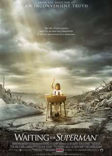 Trông Chờ Những Siêu Anh Hùng - Waiting for Superman - (2010) - PhimMoi2024 - Website xem phim miễn phí tốt nhất