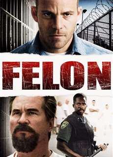 Trọng Phạm - Felon - (2008) - PhimMoi2024 - Website xem phim miễn phí tốt nhất