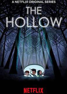 Trống rỗng (Phần 1) - The Hollow (Season 1) - (2018) - PhimMoi2024 - Website xem phim miễn phí tốt nhất