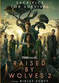 Trong Vòng Tay Sói (Phần 1) - Raised by Wolves (Season 1) - (2020) - PhimMoi2024 - Website xem phim miễn phí tốt nhất