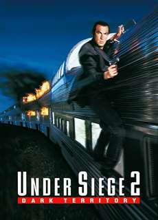 Trong Vòng Vây 2 - Under Siege 2: Dark Territory - (1995) - PhimMoi2024 - Website xem phim miễn phí tốt nhất