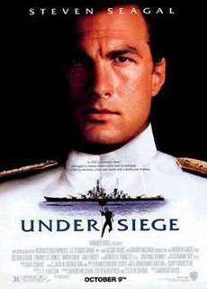 Trong vòng vây - Under Siege - (1992) - PhimMoi2024 - Website xem phim miễn phí tốt nhất