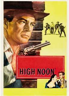 Trưa Hè Nóng Bỏng - High Noon - (1952) - PhimMoi2024 - Website xem phim miễn phí tốt nhất