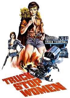 Truck Stop Women - Truck Stop Women - (1974) - PhimMoi2024 - Website xem phim miễn phí tốt nhất