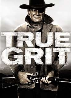 True Grit - True Grit - (1969) - PhimMoi2024 - Website xem phim miễn phí tốt nhất