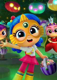 True: Kẹo Ma Quái - True: Tricky Treat Day - (2019) - PhimMoi2024 - Website xem phim miễn phí tốt nhất