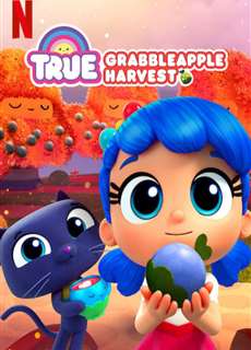 True: Lễ hội Táo dễ hái - True: Grabbleapple Harvest - (2019) - PhimMoi2024 - Website xem phim miễn phí tốt nhất