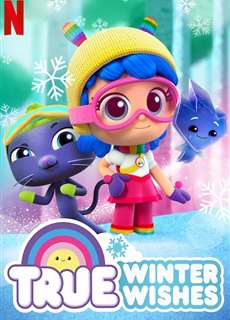 True: Ước nguyện mùa đông - True: Winter Wishes - (2019) - PhimMoi2024 - Website xem phim miễn phí tốt nhất