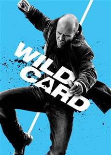 Trùm Bài - Wild Card - (2015) - PhimMoi2024 - Website xem phim miễn phí tốt nhất