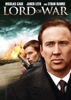 Trùm Chiến Tranh - Lord of War - (2005) - PhimMoi2024 - Website xem phim miễn phí tốt nhất
