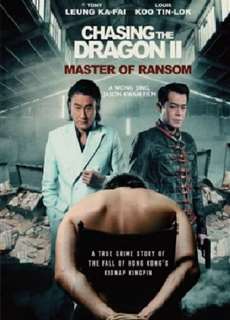 Trùm Hương Cảng 2 - Chasing the Dragon 2: Master of Ransom - (2019) - PhimMoi2024 - Website xem phim miễn phí tốt nhất