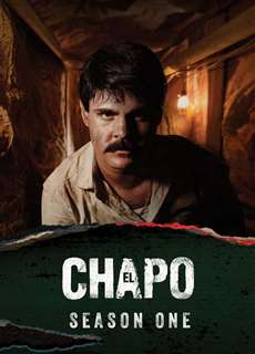 Trùm Ma Túy El Chapo (Phần 1) - El Chapo (Season 1) - (2017) - PhimMoi2024 - Website xem phim miễn phí tốt nhất