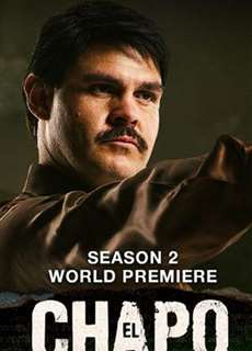 Trùm Ma Túy El Chapo (Phần 2) - El Chapo (Season 2) - (2017) - PhimMoi2024 - Website xem phim miễn phí tốt nhất