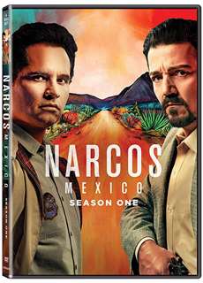 Trùm ma túy: Mexico (Phần 1) - Narcos: Mexico (Season 1) - (2018) - PhimMoi2024 - Website xem phim miễn phí tốt nhất