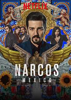 Trùm ma túy: Mexico (Phần 2) - Narcos: Mexico (Season 2) - (2020) - PhimMoi2024 - Website xem phim miễn phí tốt nhất