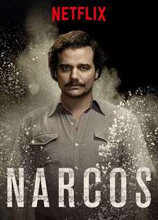 Trùm ma túy (Phần 1) - Narcos (Season 1) - (2015) - PhimMoi2024 - Website xem phim miễn phí tốt nhất