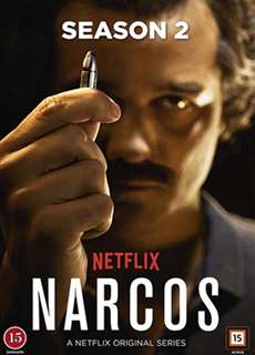 Trùm ma túy (Phần 2) - Narcos (Season 2) - (2016) - PhimMoi2024 - Website xem phim miễn phí tốt nhất